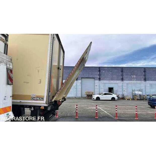 CHEREAU - TATRE OPF-2AT-30-98-48836529