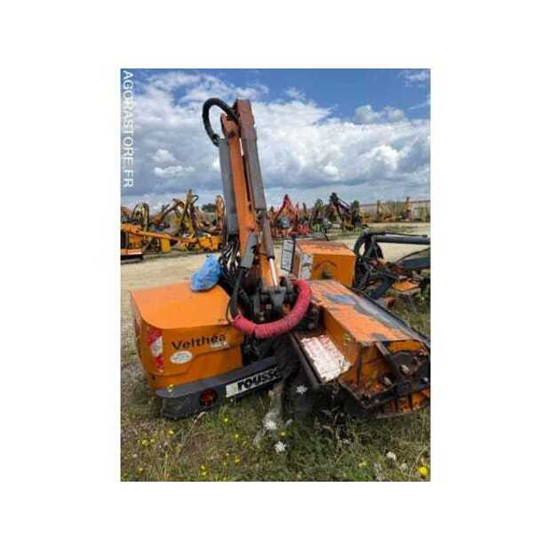 1998 Renault ERGOS 85-48836556
