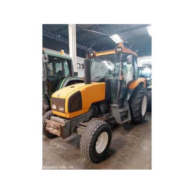 1998 Renault ERGOS 85-48836560