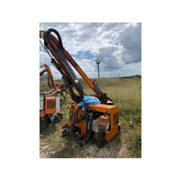 1998 Renault ERGOS 85-48836563