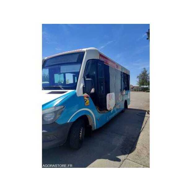 2017 Mercedes-Benz SPRINTER-48836576
