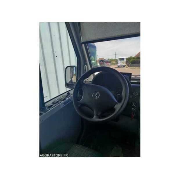 2017 Mercedes-Benz SPRINTER-48836583
