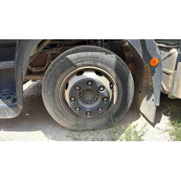 Iveco OTHERS-48836666