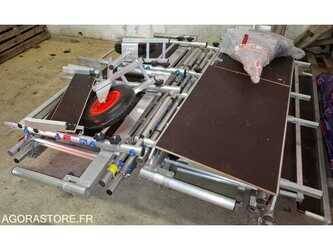 Image for AGRICULTURAL & FORESTRY ULTRALU