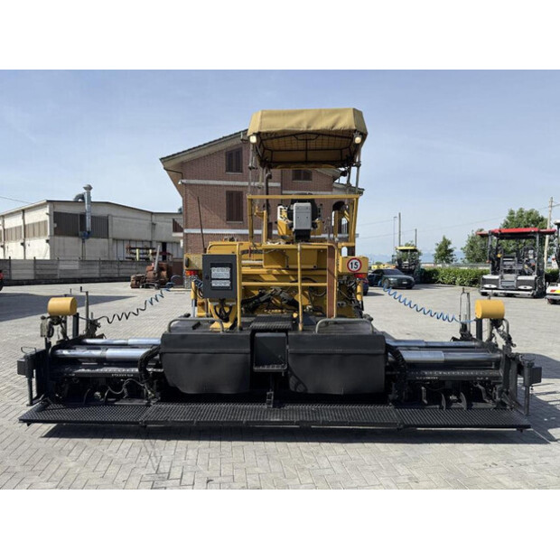 2007 Caterpillar AP600-48840720