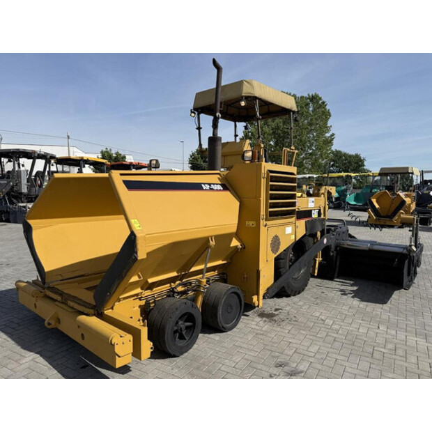 2007 Caterpillar AP600-48840723
