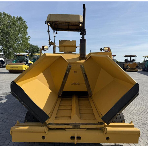 2007 Caterpillar AP600-48840724