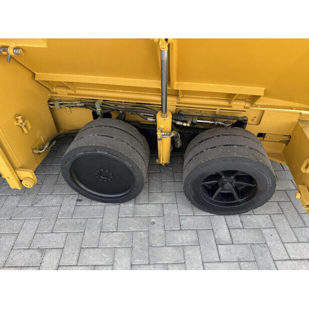 2007 Caterpillar AP600-48840727
