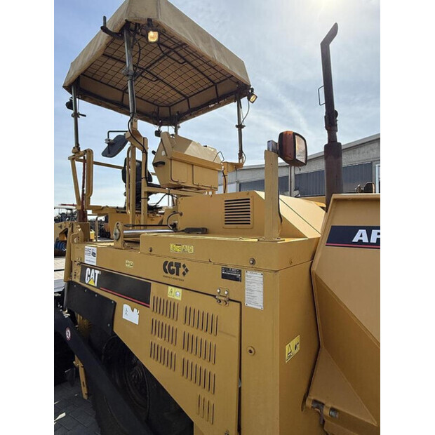 2007 Caterpillar AP600-48840730