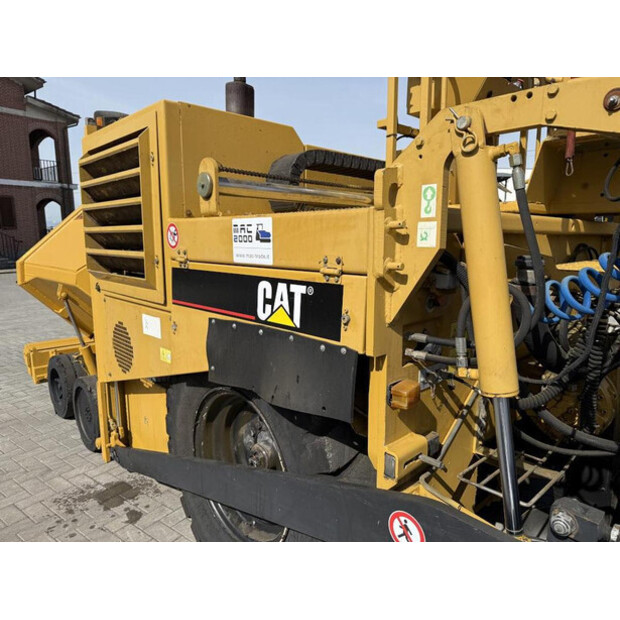 2007 Caterpillar AP600-48840732