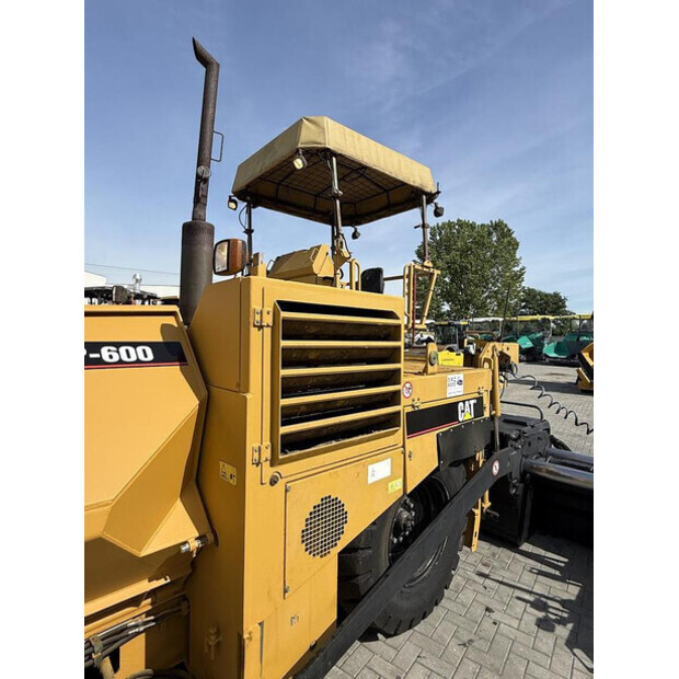2007 Caterpillar AP600-48840733