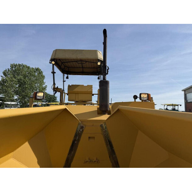 2007 Caterpillar AP600-48840738