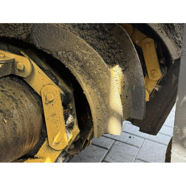 2007 Caterpillar AP600-48840740