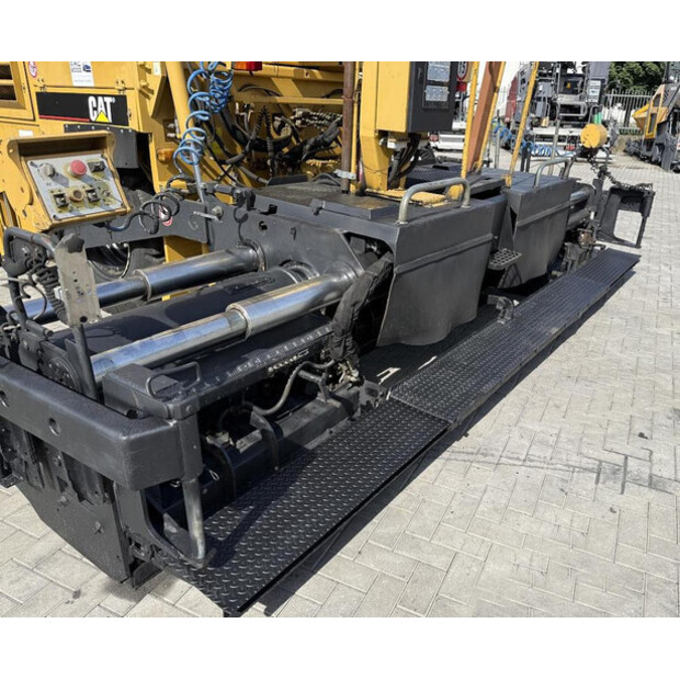 2007 Caterpillar AP600-48840743