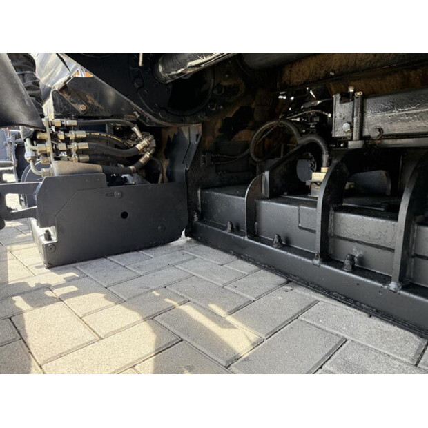 2007 Caterpillar AP600-48840747