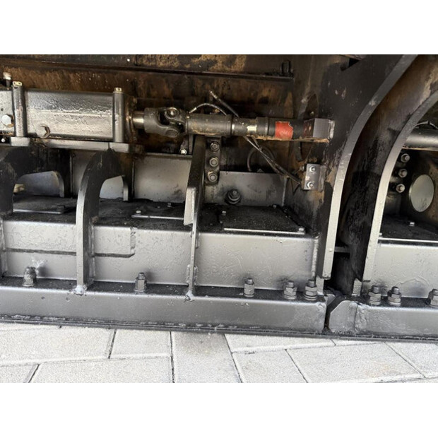 2007 Caterpillar AP600-48840749