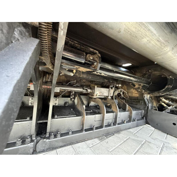 2007 Caterpillar AP600-48840751