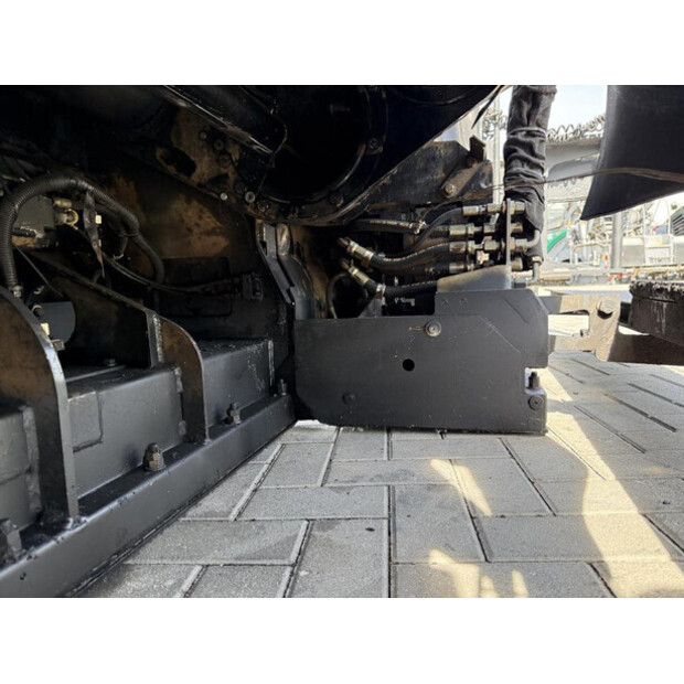 2007 Caterpillar AP600-48840753