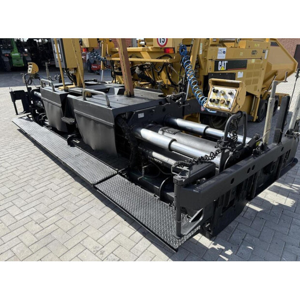 2007 Caterpillar AP600-48840757