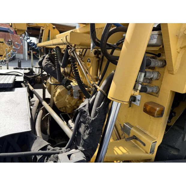 2007 Caterpillar AP600-48840764