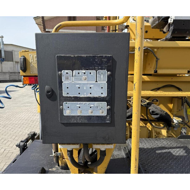 2007 Caterpillar AP600-48840765