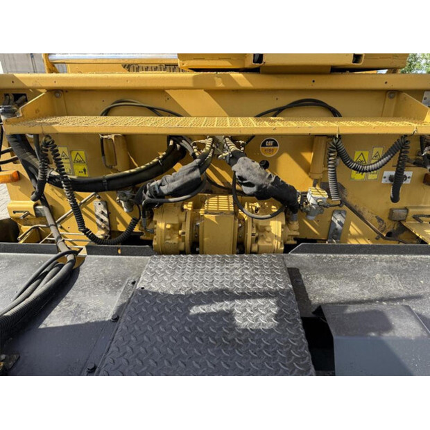 2007 Caterpillar AP600-48840766