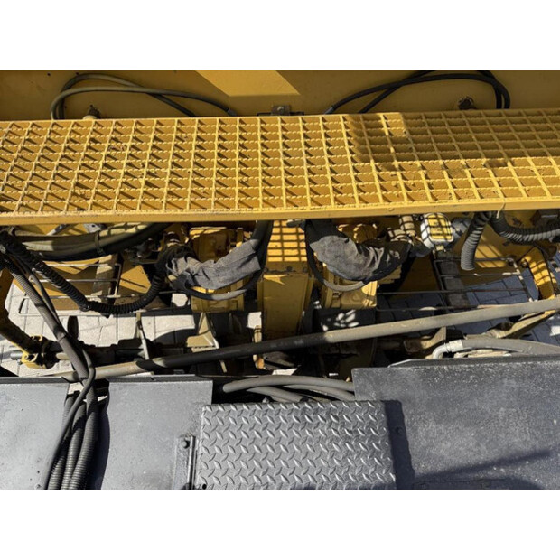 2007 Caterpillar AP600-48840767