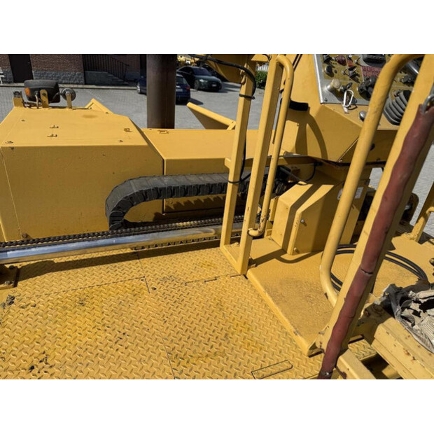 2007 Caterpillar AP600-48840768