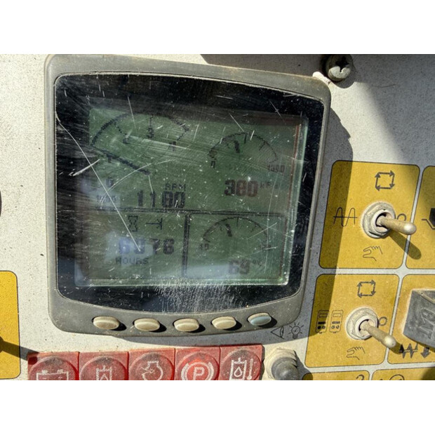 2007 Caterpillar AP600-48840771