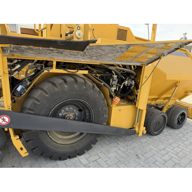 2007 Caterpillar AP600-48840774