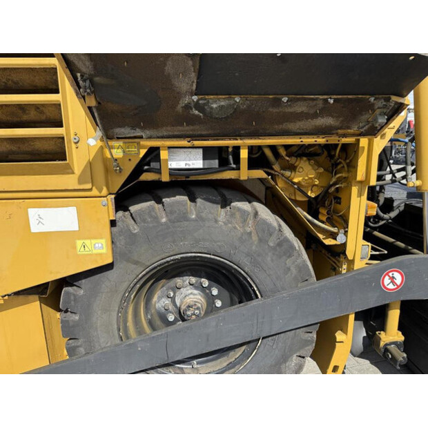2007 Caterpillar AP600-48840778