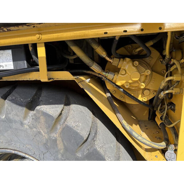 2007 Caterpillar AP600-48840779