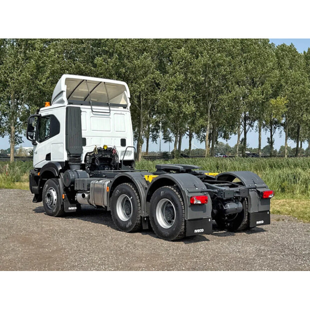 2025 ايفكو T-Way-48840786