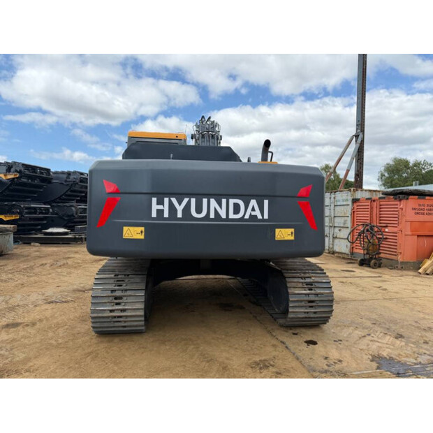 2026 Hyundai R215L-48840830