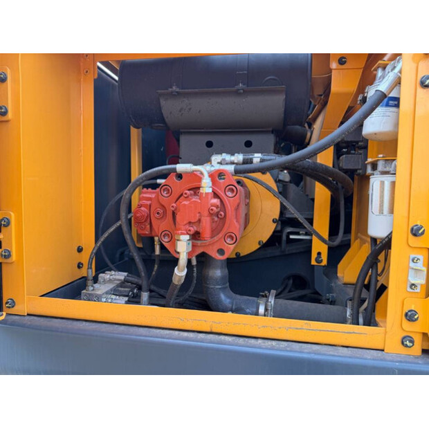 2026 Hyundai R215L-48840836