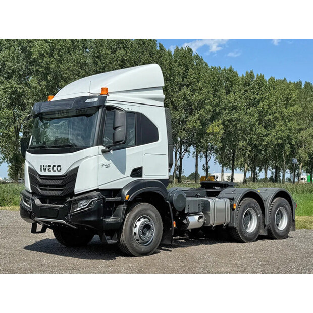 2025 Iveco T-Way-48840837