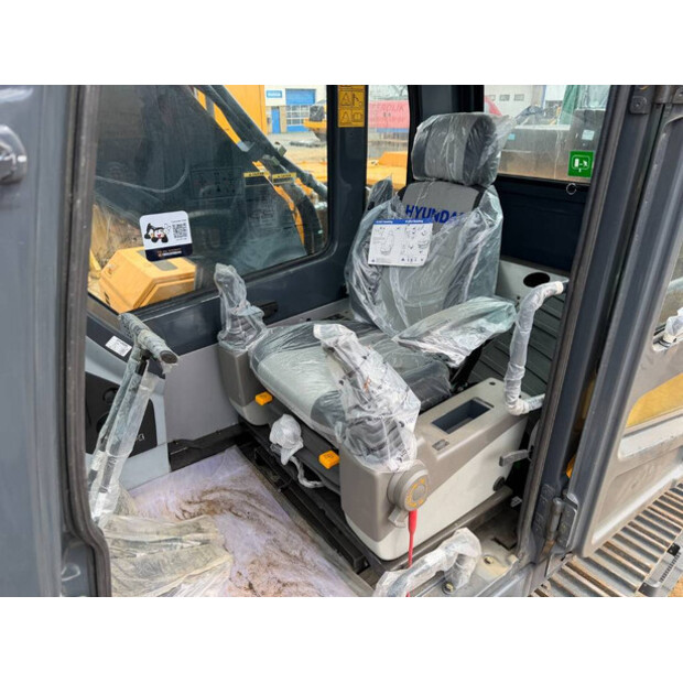 2026 Hyundai R215L-48840846