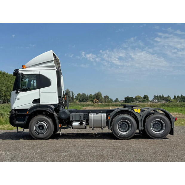 2025 Iveco T-Way-48840847