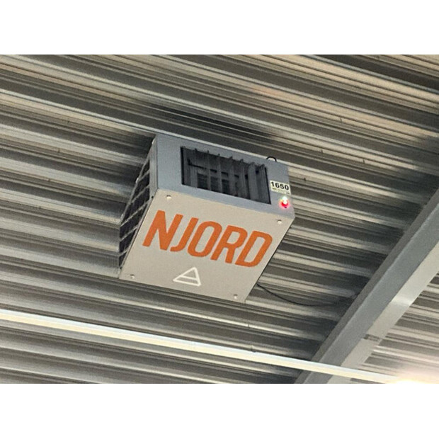 2020 Njord N10001-XP1-A-48840862