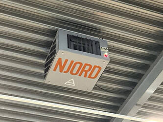 Image for 2020 Njord N10001-XP1-A