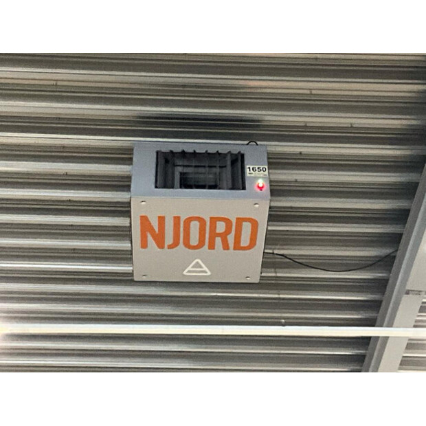 2020 Njord N10001-XP1-A-48840864