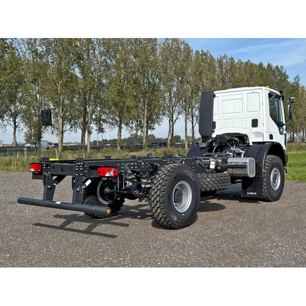 2026 Iveco EuroCargo 150-48840902