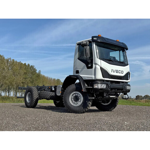 2026 Iveco EuroCargo 150-48840904