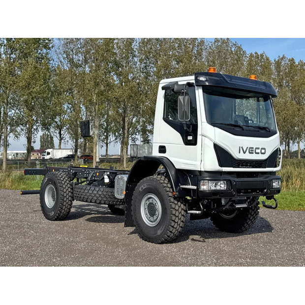2026 Iveco EuroCargo 150-48840908