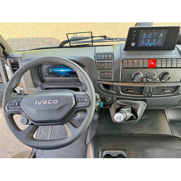 2026 Iveco EuroCargo 150-48840910