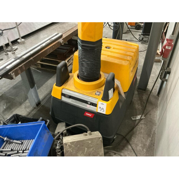 2025 Plymovent Ultraflex 4-48840928