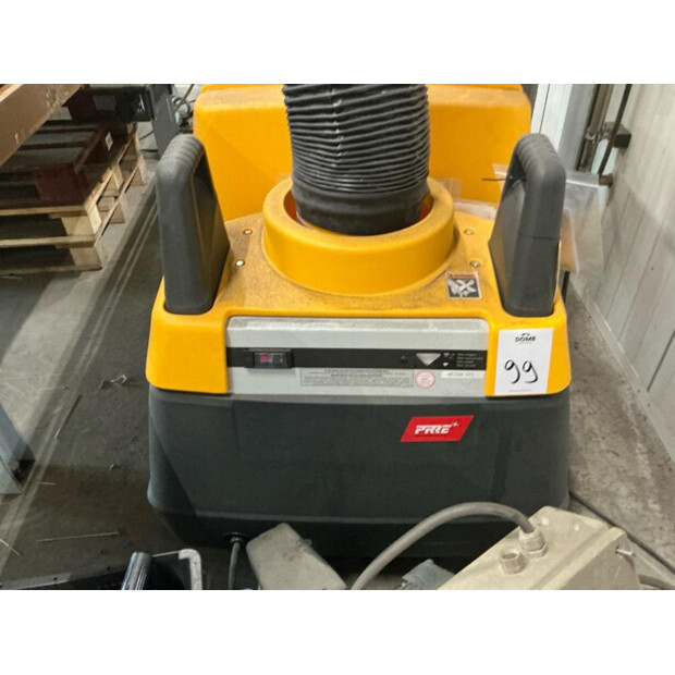 2025 Plymovent Ultraflex 4-48840929