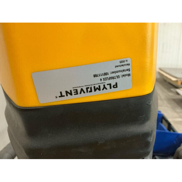 2025 Plymovent Ultraflex 4-48840933