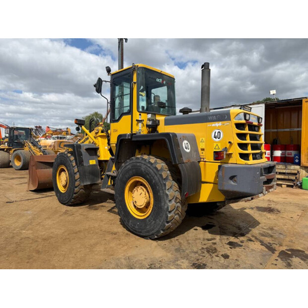 2003 Komatsu WA 270-3-48840937