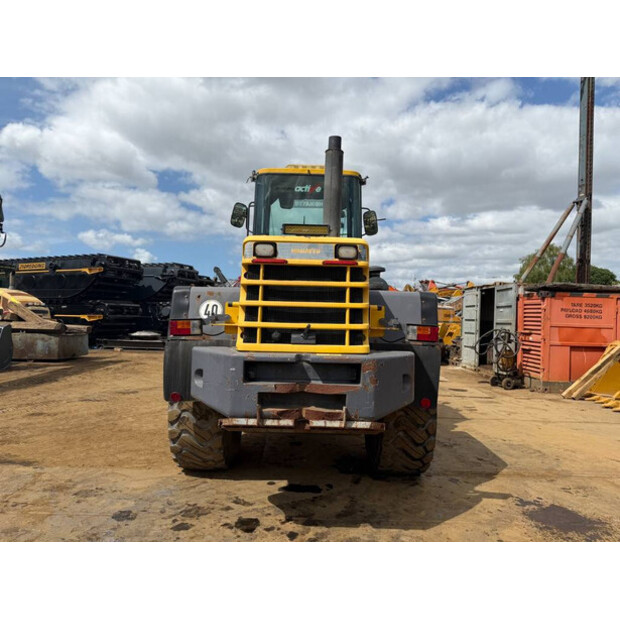 2003 Komatsu WA 270-3-48840939